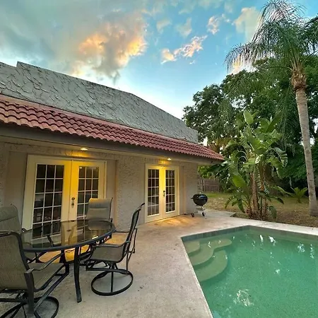 Casa Antigua Villa Cocoa Exterior photo