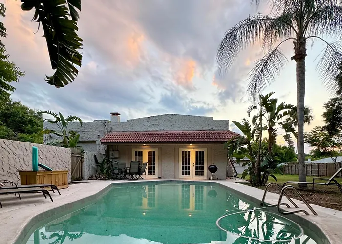 Casa Antigua
