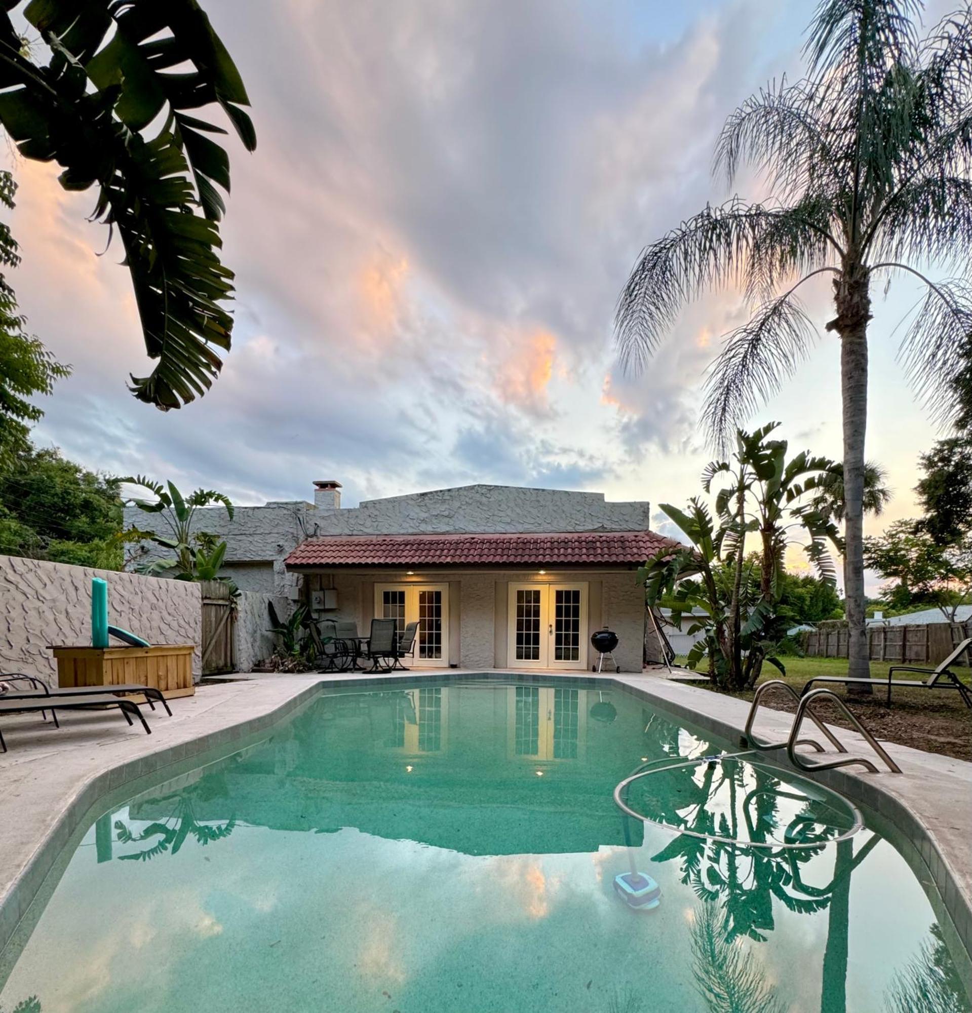 Holiday home Casa Antigua