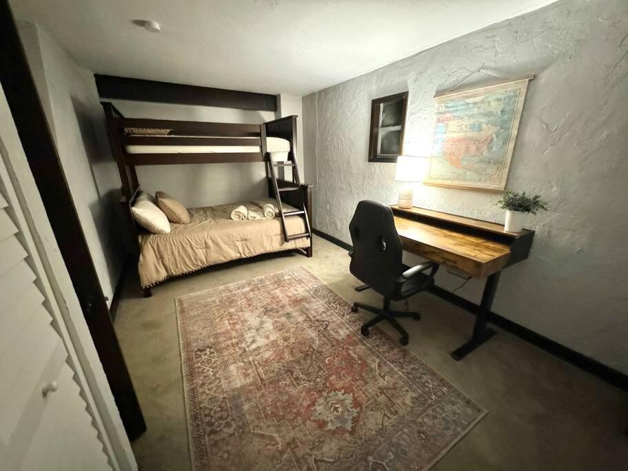 Casa Antigua Holiday home