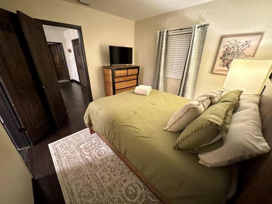 Holiday home Casa Antigua *