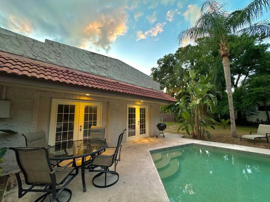 Casa Antigua *