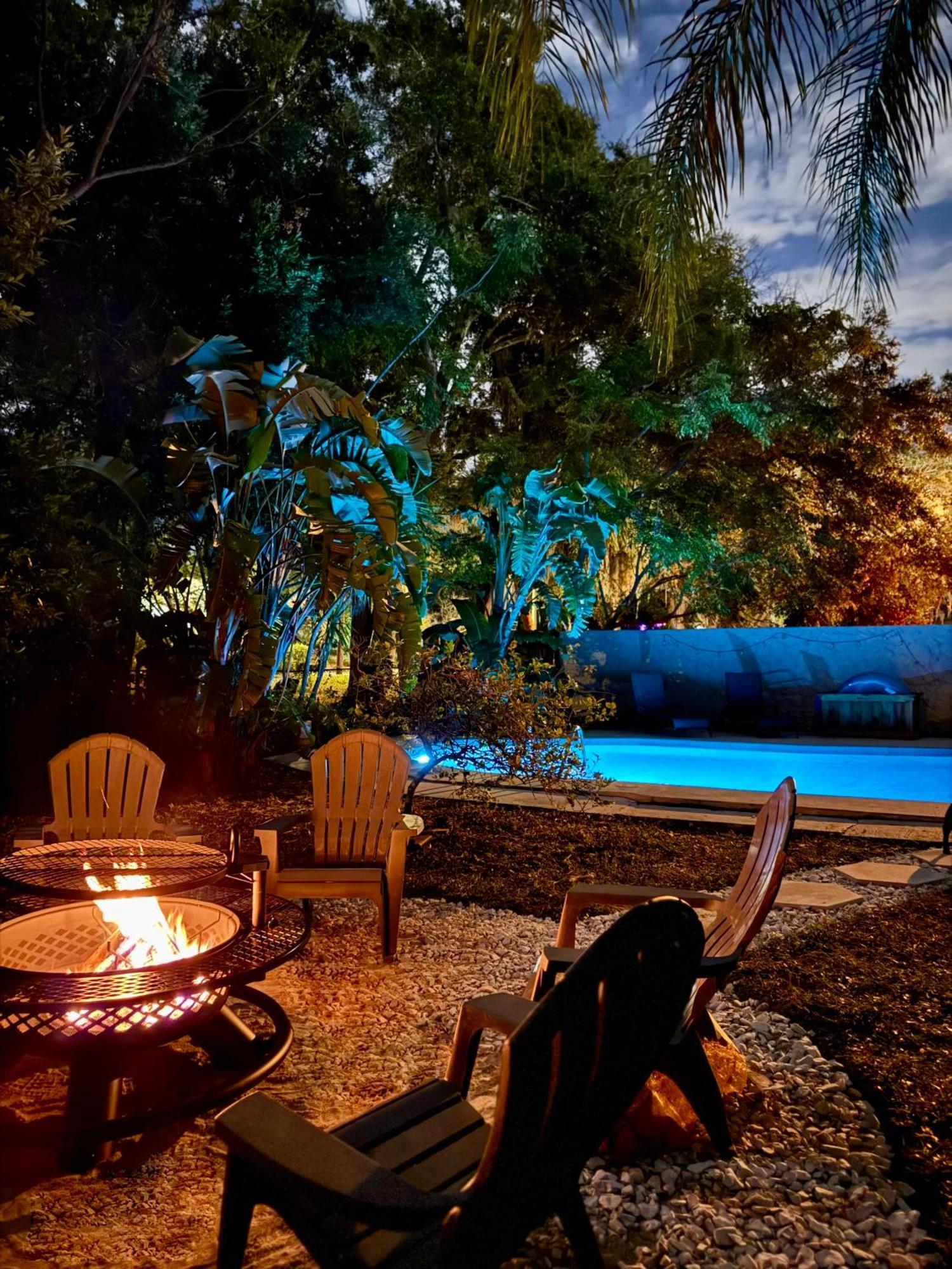 Casa Antigua * Cocoa